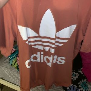 adidas shirt